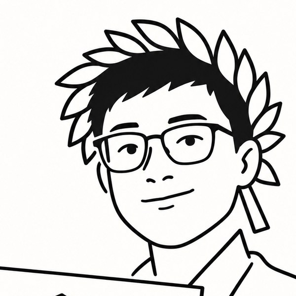 Portrait of Phuc Tran