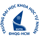 University of Science, VNU-HCM logo